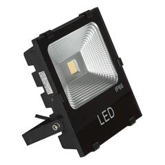 THE LED FLOODLIGHT W210×H240mm